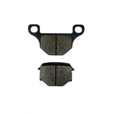 Pit bike Brakes 010