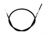 Motion Pro - Extended Front Brake Cable for CRF70 and XR70 - photo 1