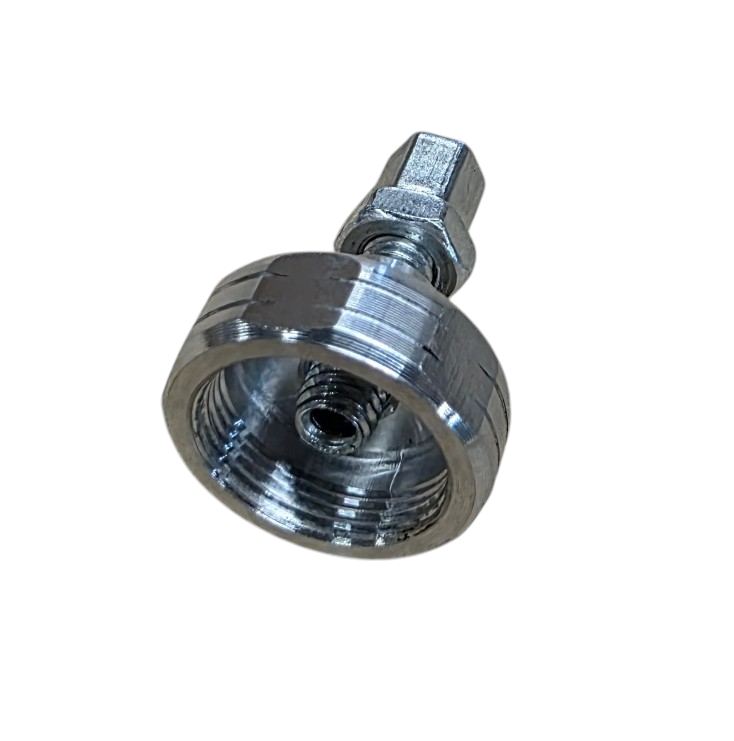 Turtle Racing - CRF70/XR70 Carb Cap