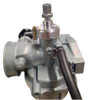 Turtle Racing - CRF70/XR70 Carb Cap - photo 2