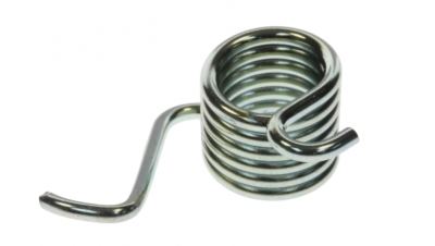 Honda - OEM Peg Spring for CRF50