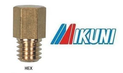 Mikuni VM 26 - Main 185