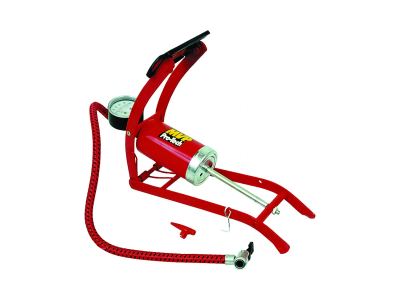 MVP Pro-Tech - Foot Pump w/ Gauge
