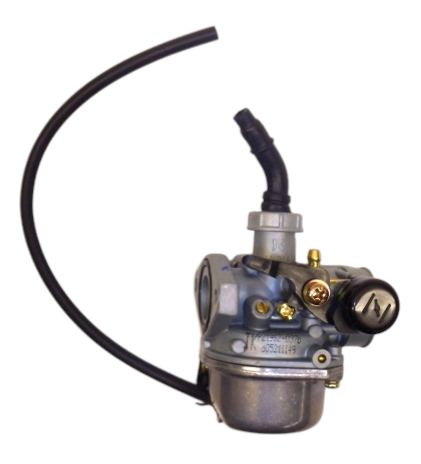 SSR - 16mm Carburetor for SSR 70/70C and 110 Models
