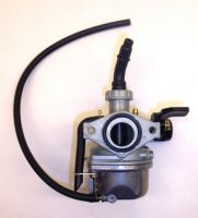 SSR - 16mm Carburetor for SSR 70/70C and 110 Models - photo 3