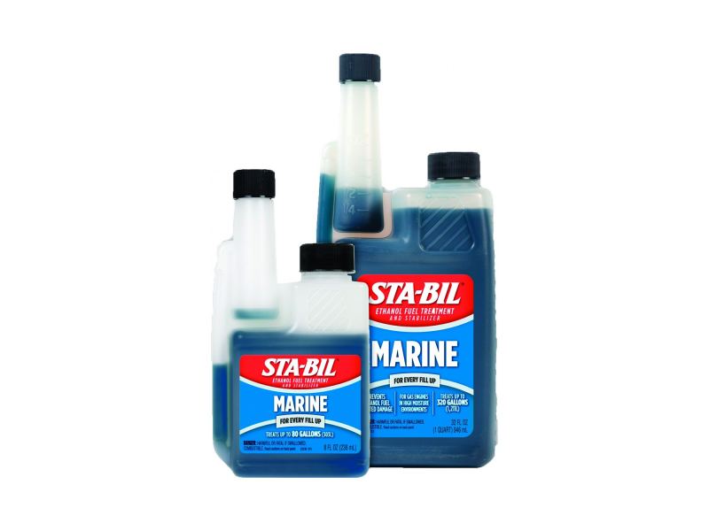 STA-BIL Marine Formula Ethanol Treatment