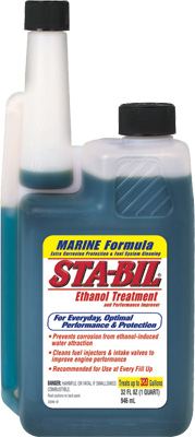 STA-BIL Marine Formula Ethanol Treatment