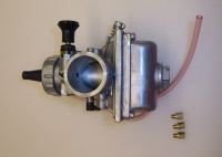 TBParts - Mikuni VM26-606 26mm Carb - photo 2
