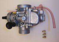 TBParts - Mikuni VM26-606 26mm Carb - photo 3