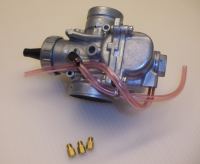 TBParts - Mikuni VM26-606 26mm Carb - photo 5