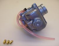 TBParts - Mikuni VM26-606 26mm Carb - photo 6