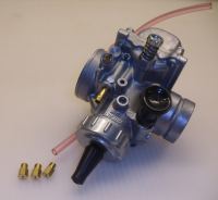 TBParts - Mikuni VM26-606 26mm Carb - photo 7