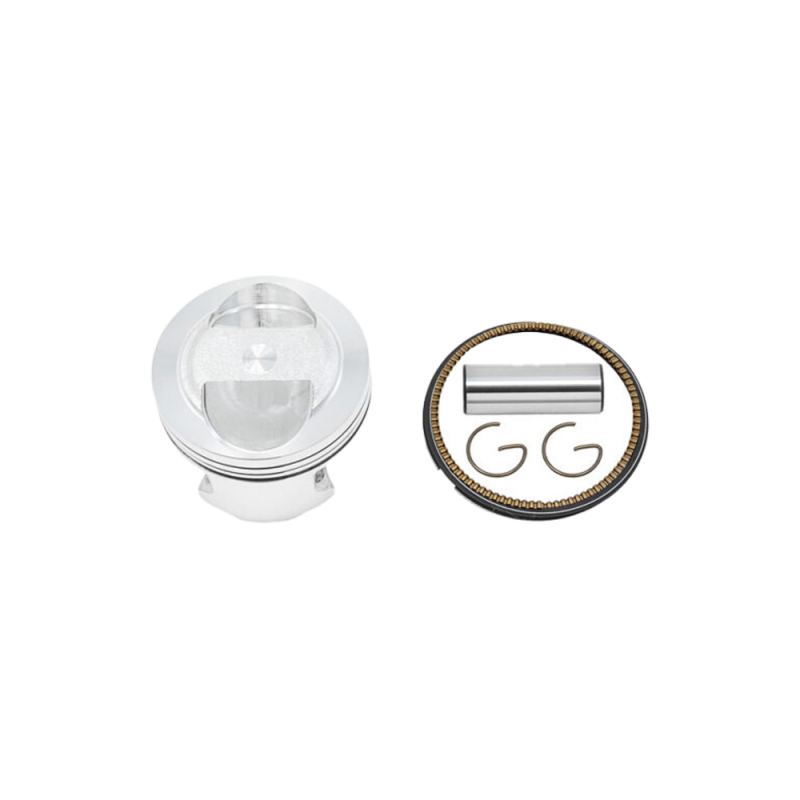 .TBParts - 377 PISTON 60mm KLX-YX-ZS-Z125