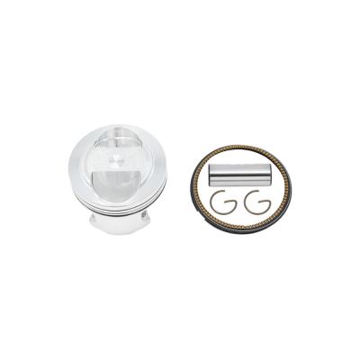 .TBParts - 377 PISTON 60mm KLX-YX-ZS-Z125