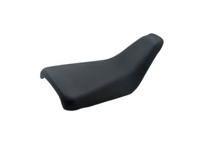 TBParts - Seat for Z50 89-99 in Black
