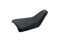 TBParts - Seat for Z50 89-99 in Black - photo 1