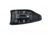TBParts - Seat for Z50 89-99 in Black - photo 3
