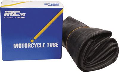 Tube 3.50/4.00-10 with 90 Stem CT70 & Mini Trail Bike