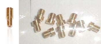 Jet kit for Pitbike OEM Mikuni & Moltk carbs