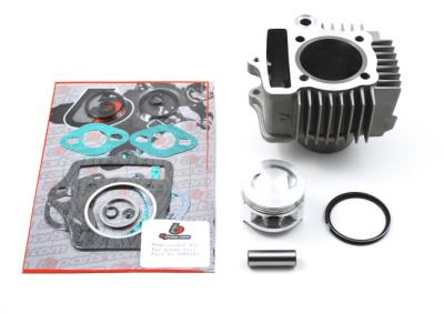 .TBParts - 88cc Big Bore Kit  for Z50 CRF50 XR50 1988-Present