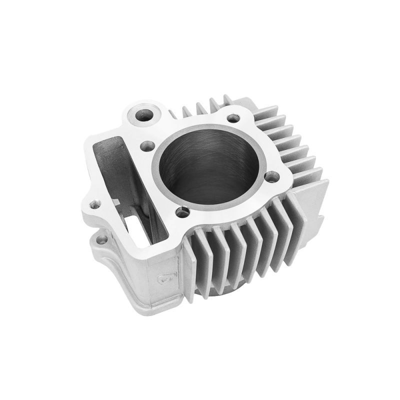 TBParts - 52mm bore x 63mm tall cylinder