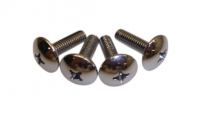 Body Bolts m6x25 - photo 1