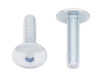 Body Bolts m6x25 - photo 2