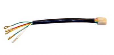 Voltage Regulator Simple Harness Type 1