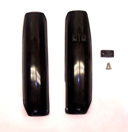 Pit Bike Fork Guards - SSR 125TR -THUMPSTAR - TSB110 TS-C 125