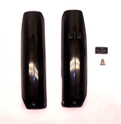 Pit Bike Fork Guards - SSR 125TR -THUMPSTAR - TSB110 TS-C 125