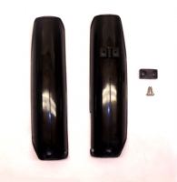 Pit Bike Fork Guards - SSR 125TR -THUMPSTAR - TSB110 TS-C 125 - photo 1