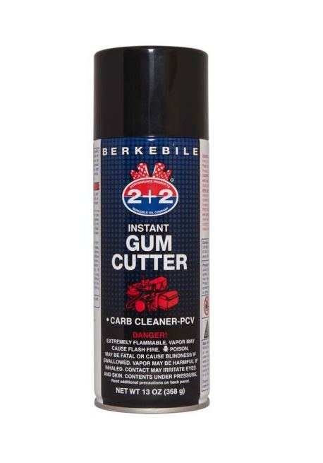 Berkebile - Oil 2 + 2 B101 Instant Gum Cutter 13 oz.