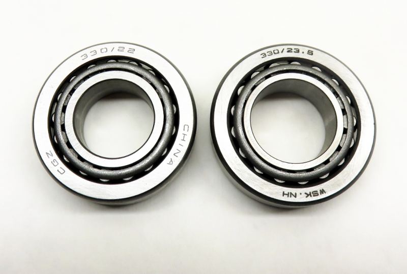 Taper Steering Bearing Set for Thumpstar TS Piranha 190 and Pitster Pro LXR