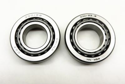 Taper Steering Bearing Set for Thumpstar TS Piranha 190 and Pitster Pro LXR