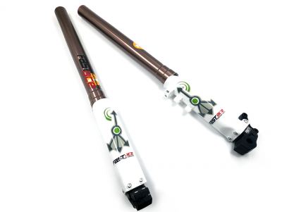 Fast Ace - AKX01RC 730mm Forks