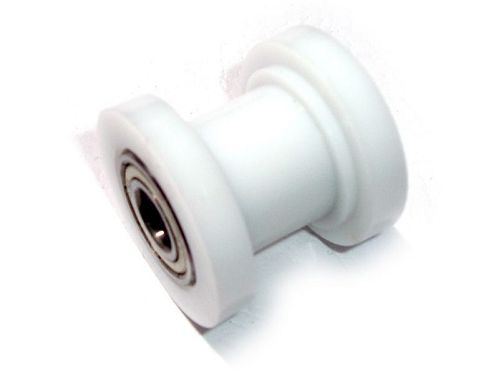 H-D Chain roller  Nylon Type 10mm