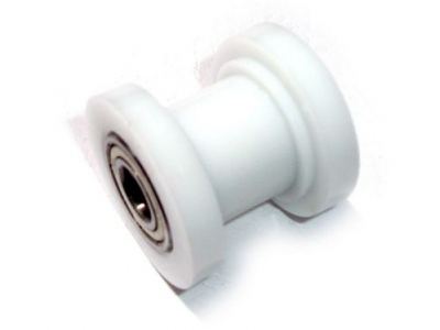 H-D Chain roller  Nylon Type 10mm