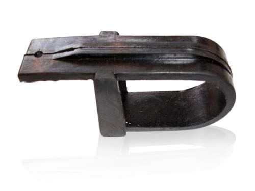 Pit Bike rubber chain slider