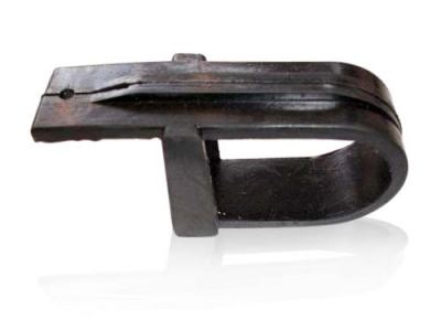 Pit Bike rubber chain slider
