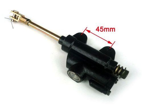 REAR BRAKE MASTER CYLINDER 10mm T-3