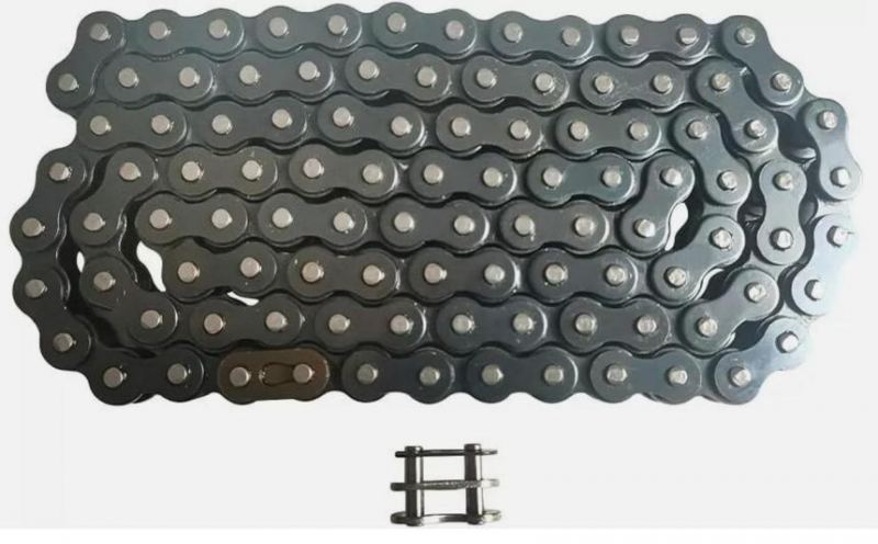 D.I.D - Standard Non O-ring Chain 420 x 120 Length