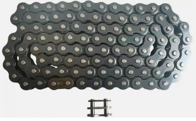 D.I.D - Standard Non O-ring Chain 420 x 120 Length