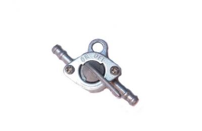 TRC- Petcock Fuel Valve T-3 In Line for KLX110 CRF50 & other pitbikes