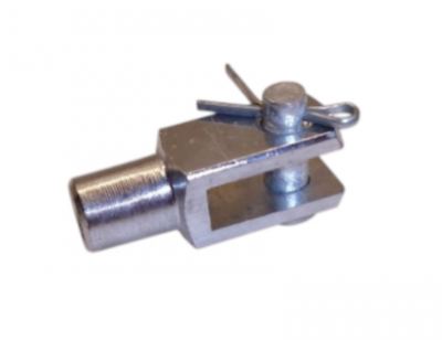 REAR BRAKE ROD CLEVIS