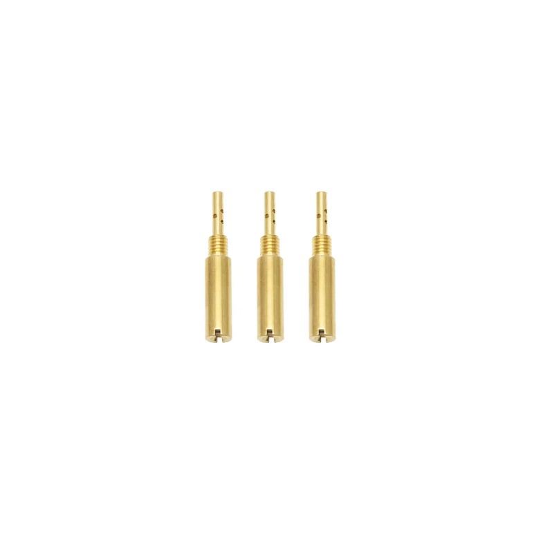 TBparts - 20mm Carb Pilot jet kit (Larger)