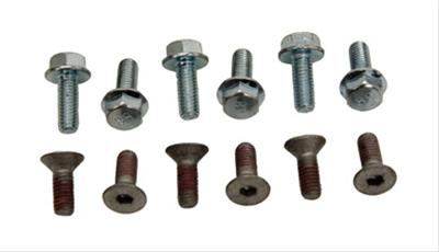 Pit Posse - Rotor Bolt Kit for Yamaha YZ/YZF