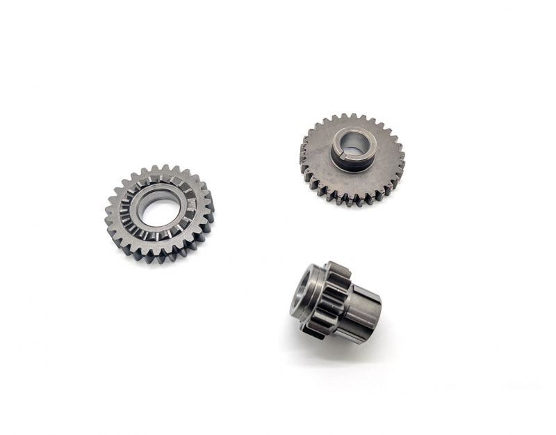 Zongshen 155 HO Kicker Gears Set