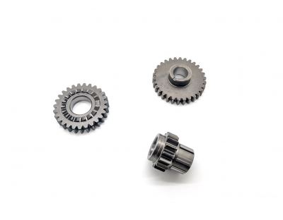 Zongshen 155 HO Kicker Gears Set