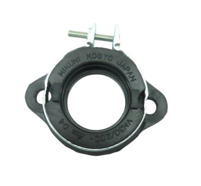 30-32mm Mikuni Intake boot