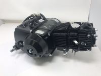 Pitster Pro - 90cc Semi-Auto Engine  fits Pit Bikes and other Minis - photo 2